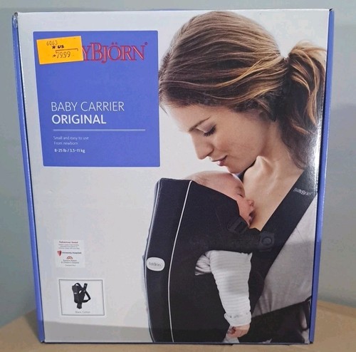 Baby bjorn carrier - bjorn,