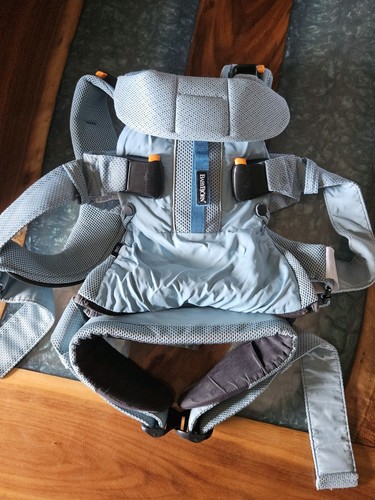 Baby bjorn carrier one - bjorn,