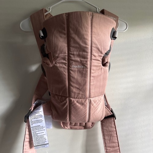 Baby bjorn carrier mini - baby,