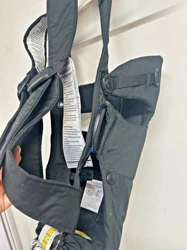 Baby bjorn ergonomic - baby,