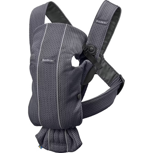 Babybjorn baby carrier - carrier, mini