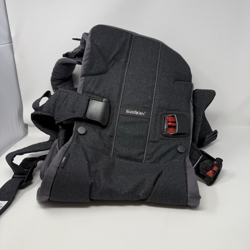 Baby bjorn carrier - bjorn, one