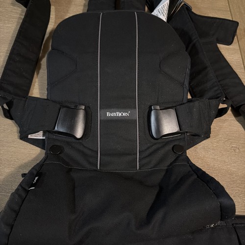 Baby bjorn carrier one - bjorn,