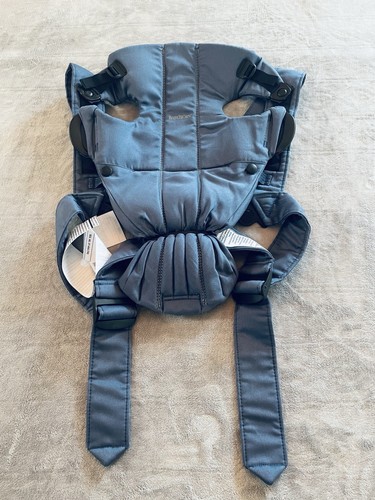 Baby bjorn one blue - baby,