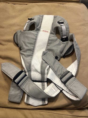 Baby bjorn carrier - baby,
