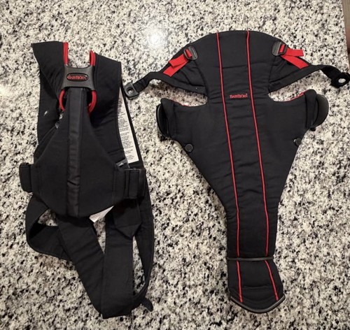 Baby bjorn carrier - baby,
