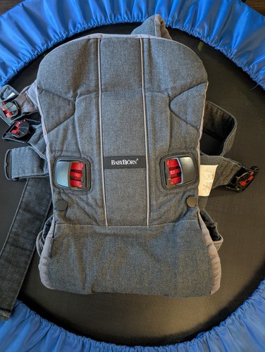Baby bjorn - bjorn, one