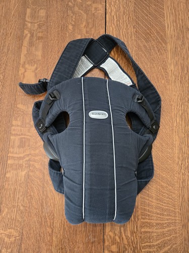 Baby bjorn carrier - bjorn,