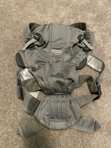 Babybjörn baby carrier mini - baby,
