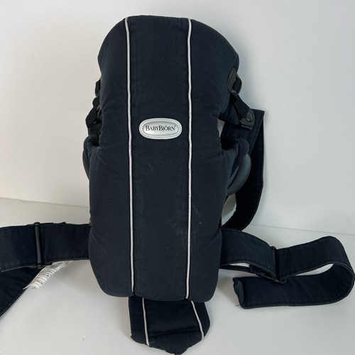 Baby bjorn carrier original - baby,