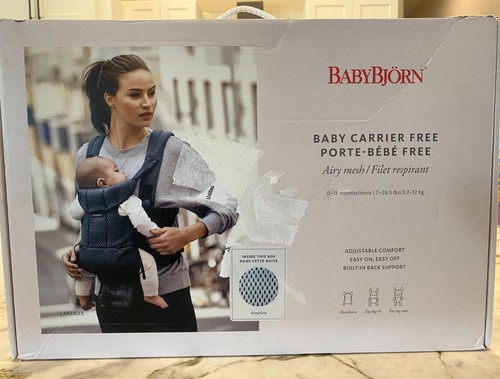Baby bjorn - bjorn,