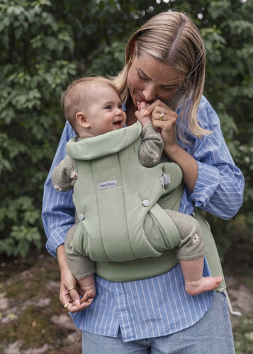 Baby bjorn - baby,