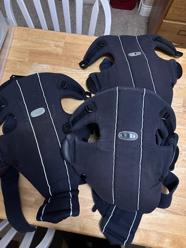 Lot baby bjorn - lot, of