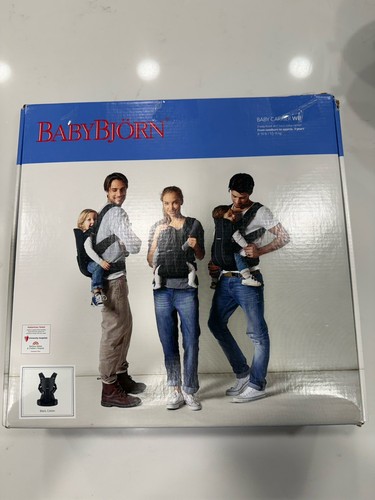 Baby bjorn - carrier, we