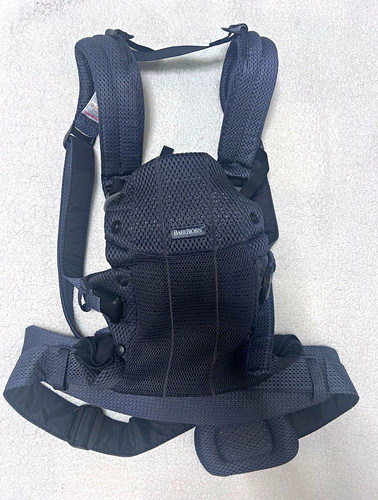 Babybjorn baby carrier - baby,