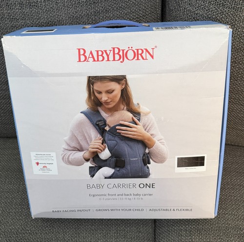 Babybjörn baby bjorn carrier - babybjörn,