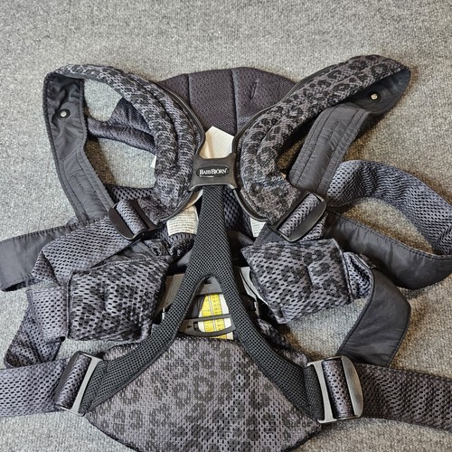 Baby bjorn one air - one,