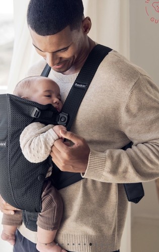 Baby bjorn carrier mini - bjorn,