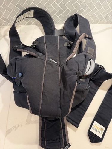 Baby bjorn infant carrier - baby,