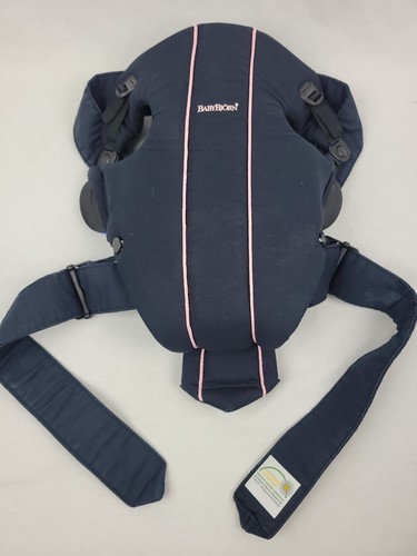 Baby bjorn carrier - baby,