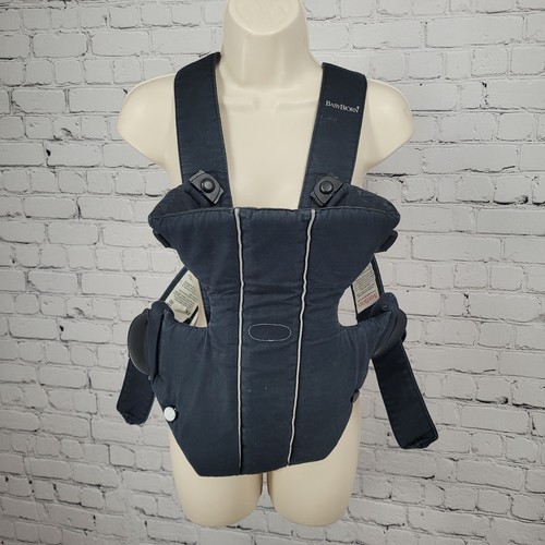 Baby bjorn navy blue - baby,