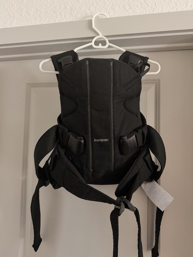 Baby bjorn - baby, carrier