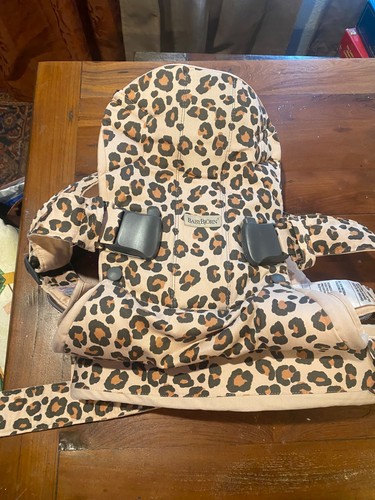 Baby bjorn carrier one - bjorn,