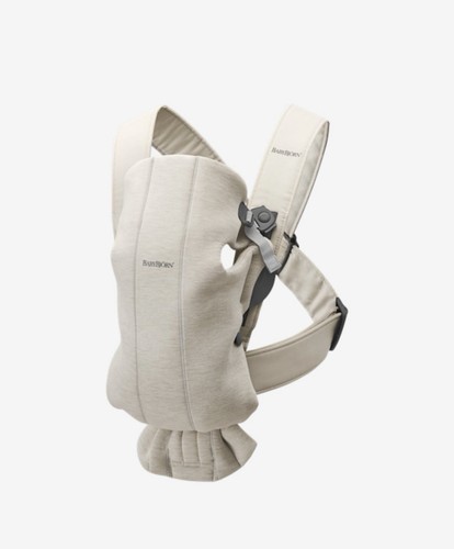 Baby bjorn mini - baby,