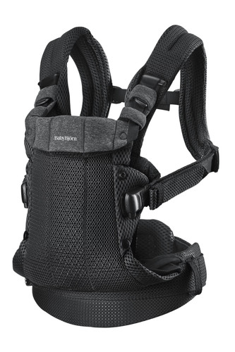 Baby bjorn harmony carrier - bjorn,
