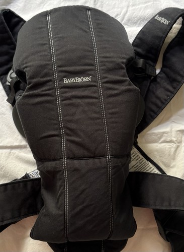 Babybjorn baby carrier mini - baby,