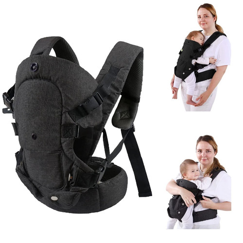 Ergonomic baby bjorn - bjorn, carrier