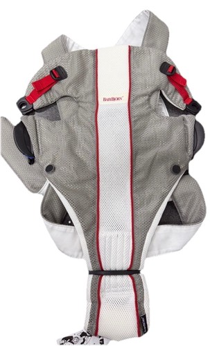 Baby bjorn air mesh - baby,