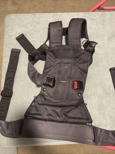 Baby bjorn carrier mesh - bjorn,